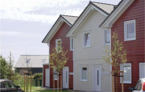 Awesome Home In Dagebüll With Sauna
